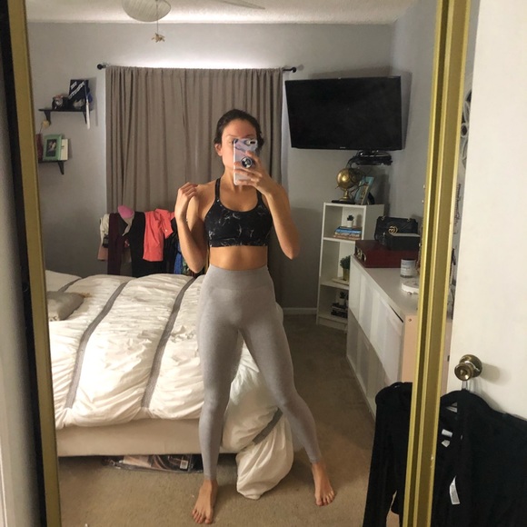 Gymshark Other - Gym Shark Leggings 🦈